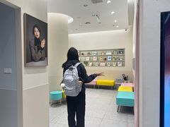 -天真蓝照相馆(五角场百联又一城店)