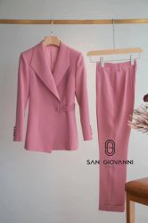 -圣乔凡尼服装定制