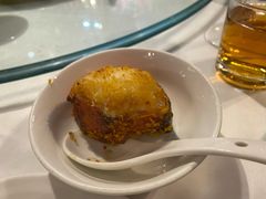 蒜酱烤波龙-79号渔船海鲜饭店(华强北店)