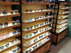 -博士眼镜(沙井京基百纳广场店)