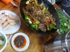 -胡师傅三下锅(汽车站店)