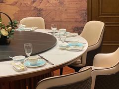 包厢-童福兴·南京菜(老门东店)