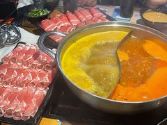 -呷哺呷哺(华林国际店)