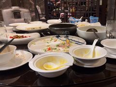 -大理实力希尔顿酒店•御玺中餐厅