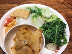 -素满香·食养自助(天一广场店)