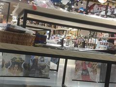-麦当劳(文化西路店)