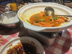 -俭朴菜(鲁磨路店)