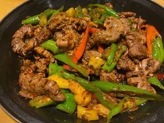 -十三式重庆江湖菜(金茂览秀城店)