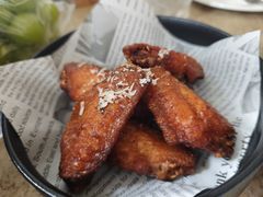 -22ºN BISTRO西餐&酒馆