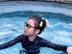 -西安华清御汤酒店