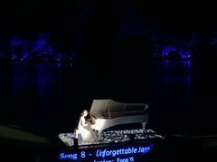 -印象西湖·最忆是杭州实景演出