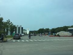 -安徽工业大学(秀山校区)