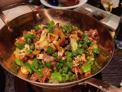 -玖五京菜(杭州城北万象城店)