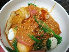 辣妹麻辣烫-食悦天美食广场(沈阳青年大街万象城店)