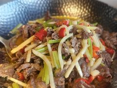 -农耕记·湖南土菜(海上世界店)