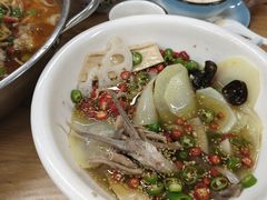 -艺味深尝(云锦路店)