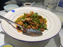 -兰湘子·湘菜小炒(济南领秀城店)