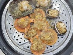 -船奇蒸汽海鲜·闽菜(八市海鲜总店)