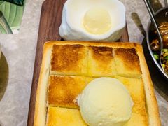 -大树餐厅(红旗街万达店)