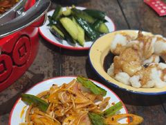 -聂发财重庆江湖菜(解放碑店)