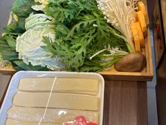 -蝎王府羊蝎子(虎坊桥总店)