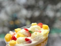 -甜星Star面包生日蛋糕(北坦店)