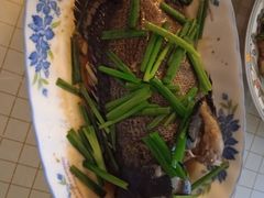 -黎记大排档(慈云路店)