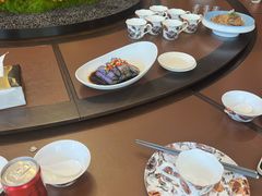 -老客站酒楼(金花南路店)