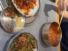 -金龙烧烤·牛肉面(西塔店)