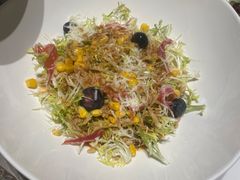 -宫燕府·京菜·烤鸭·淮扬菜(王府中心店)