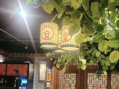 -京味斋·北京烤鸭(北京南站洋桥店)
