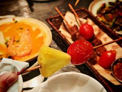 -小小集渔·泰式大排档(太古里香槟店)