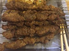 -黑皮烧烤(民意四路店)