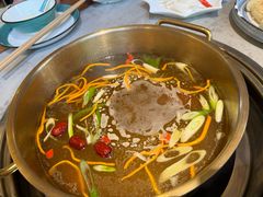 -大理董·董家小厨野生菌火锅(古城旗舰店)