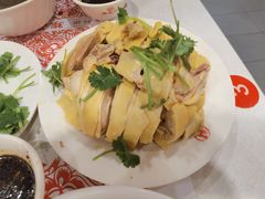 -振鼎鸡(天钥桥路店)