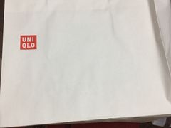-优衣库(深圳万象天地旗舰店)