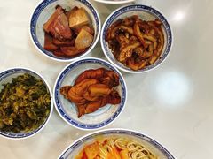 -永丰面馆(汉口路店)