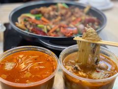 -酸辣粉(氹仔店)