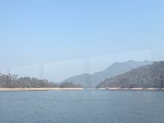 -千岛湖东南湖区