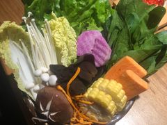 -大头椰·椰子鸡火锅(新梦店)