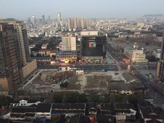 -天虹购物中心(石路店)