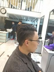 -SIX Hair Consultant