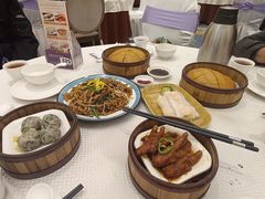 -香港富临皇宫(扬名广场店)
