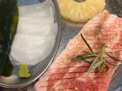 -首尔烤肉大排档(合生汇店)
