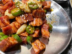 -酒拾烤肉(阳光100店)