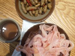 -仁虎老火锅(黄泥磅店)