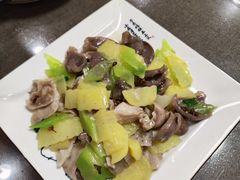 -广迎居老正兴菜馆