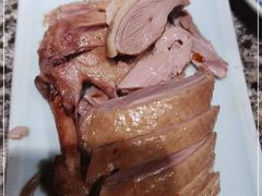 -南京大牌档(香港广场店)