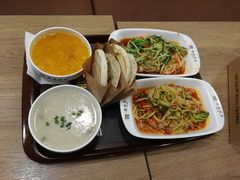 -魏家凉皮(十里河店)