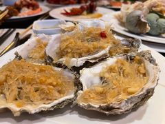 -百香自助餐厅·西安唐隆国际酒店(曲江店)